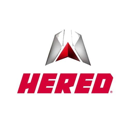 hered logo